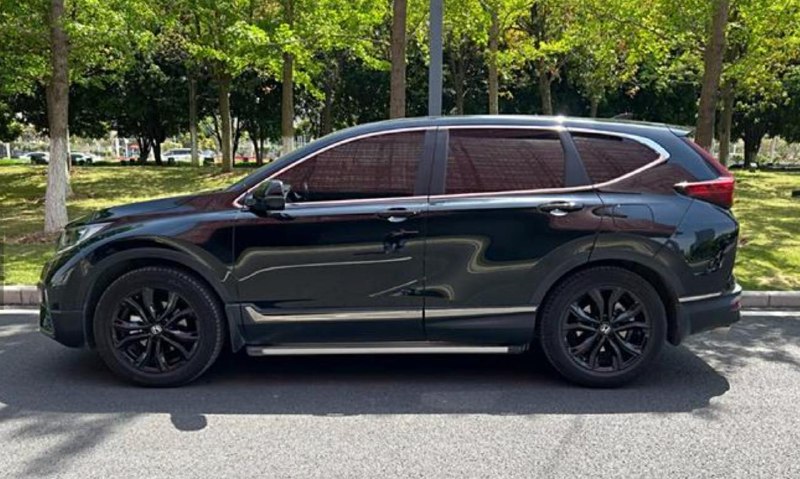 Honda CR-V 2021
