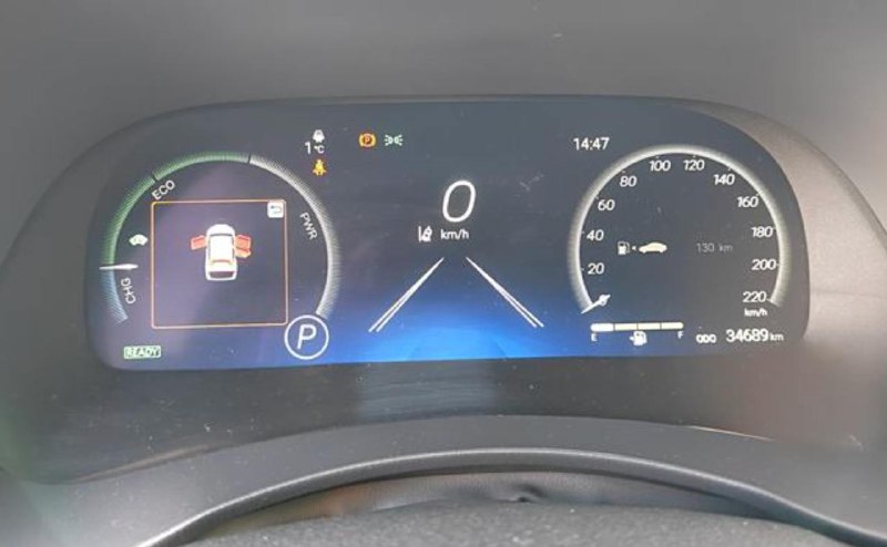 Toyota Highlander 2022
