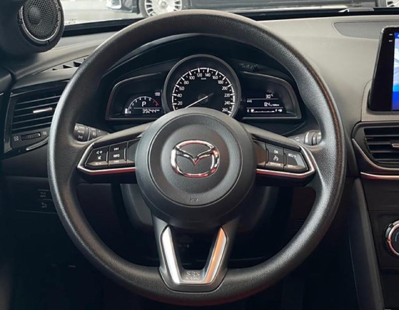 Mazda CX-4 2022