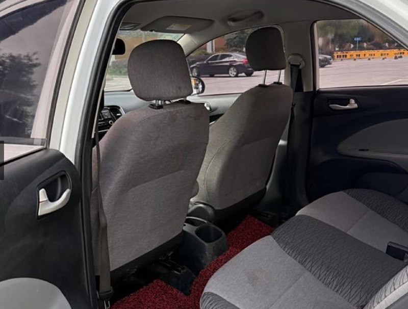 Kia PEGAS 1.4L Manual Fashion 2021