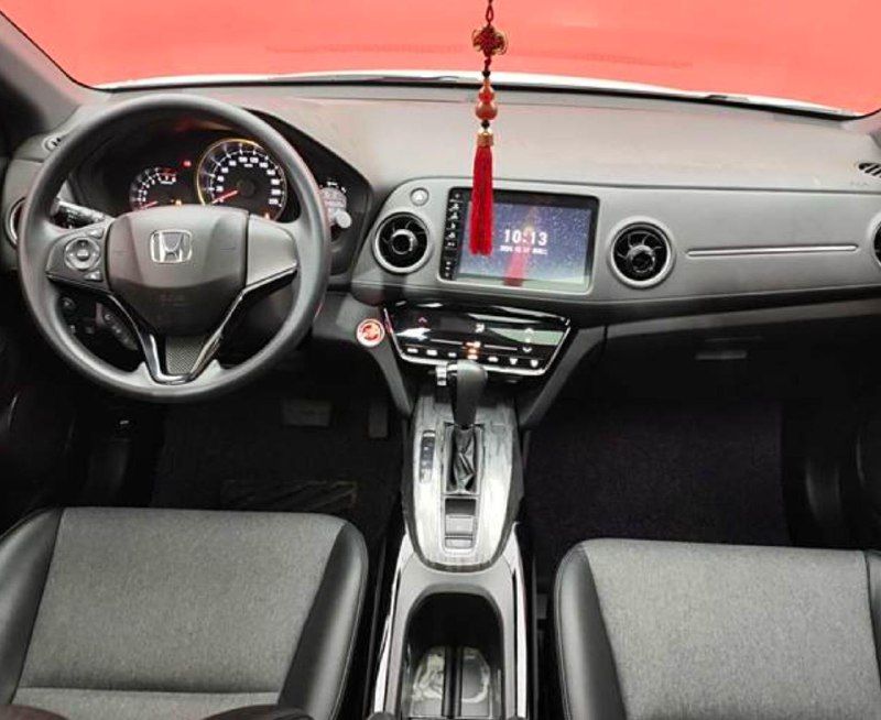Honda XR-V 2020