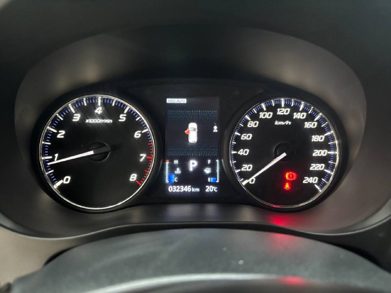 Mitsubishi Outlander 2021