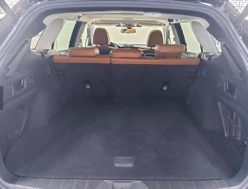 Subaru Outback 2021