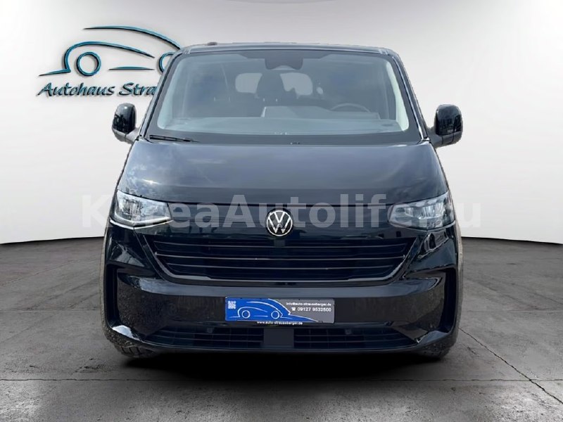 Volkswagen T7 Caravelle 2.0 TDI 2025
