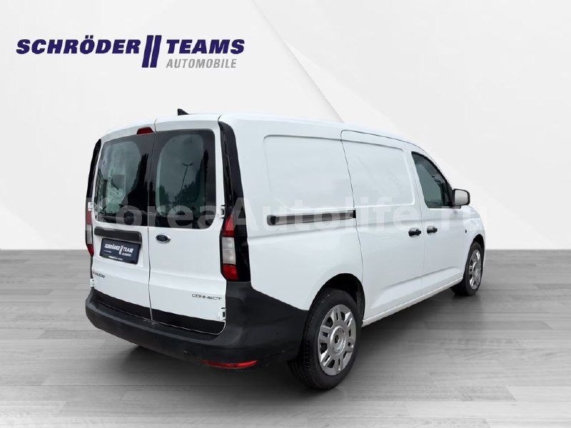 Ford Transit 2026