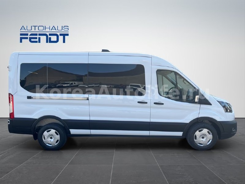 Ford Transit Kombi 350 Aut.L3H2 2026