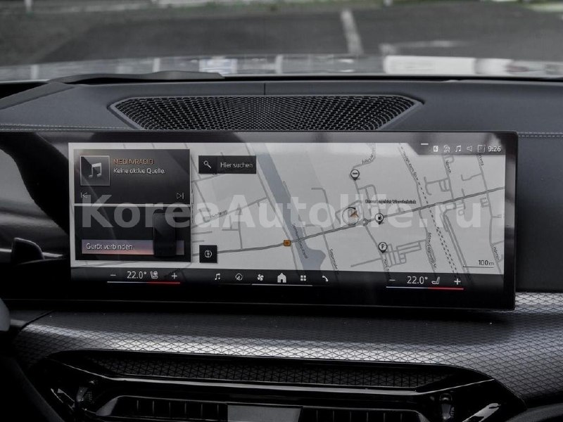 BMW 420 i Cabrio M 2025