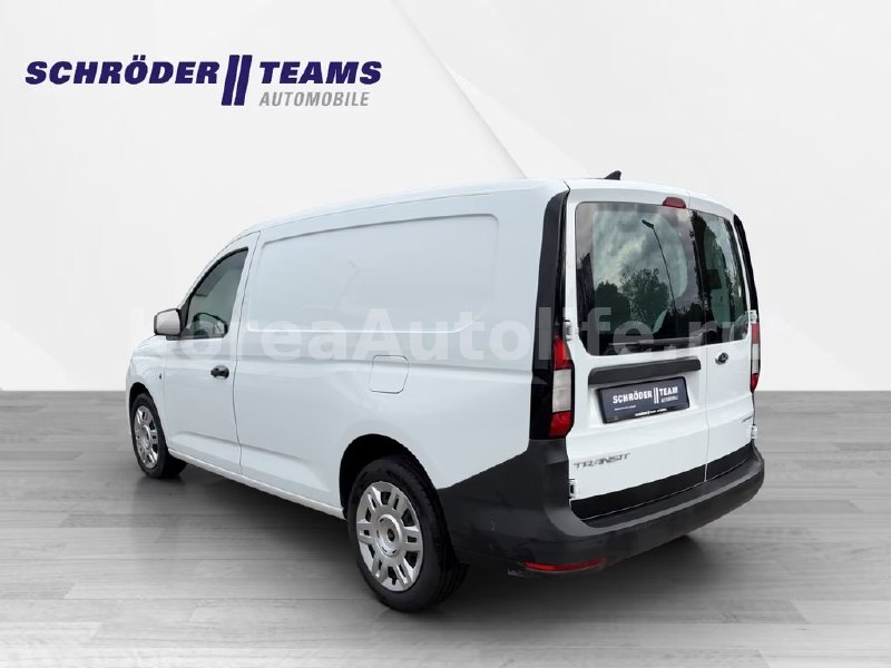 Ford Transit 2026