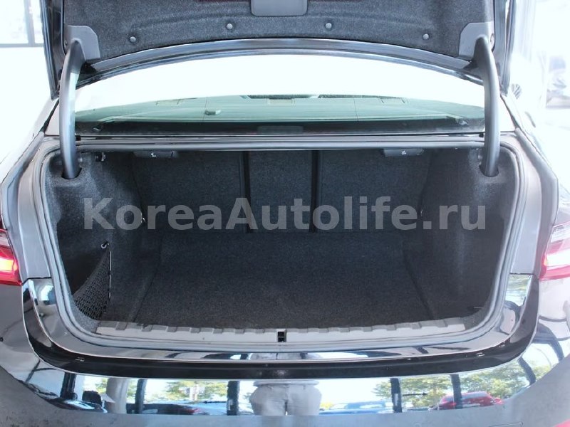 BMW 318 i (G20) 2024