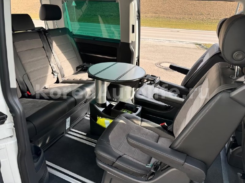 Volkswagen T6 Multivan 6.1 4-Motion 2023