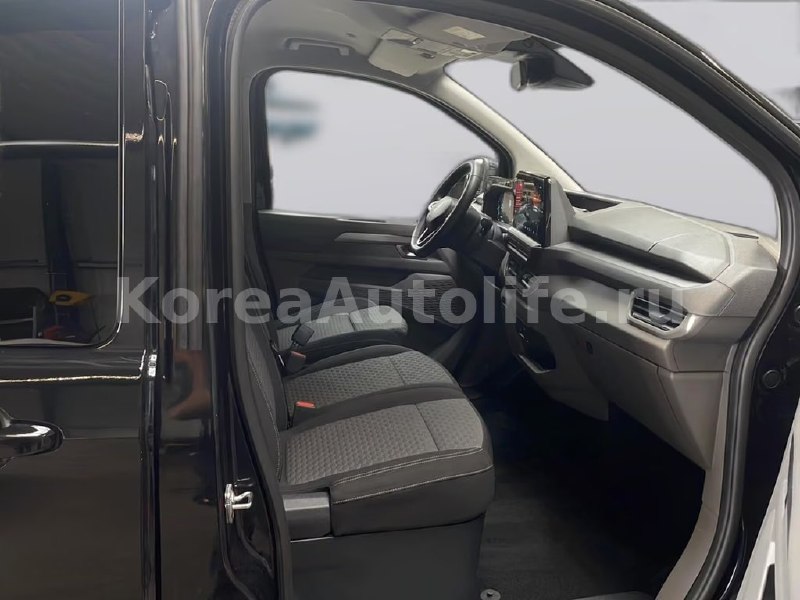 Volkswagen T7 Caravelle 2.0 TDI 2025
