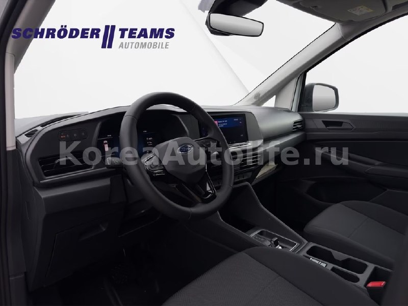 Ford Transit 2026