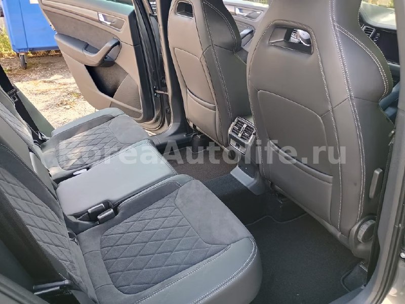 Skoda Kodiaq 2.0 TSI DSG 2023