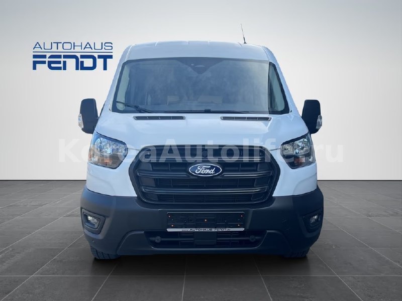 Ford Transit Kombi 350 Aut.L3H2 2026