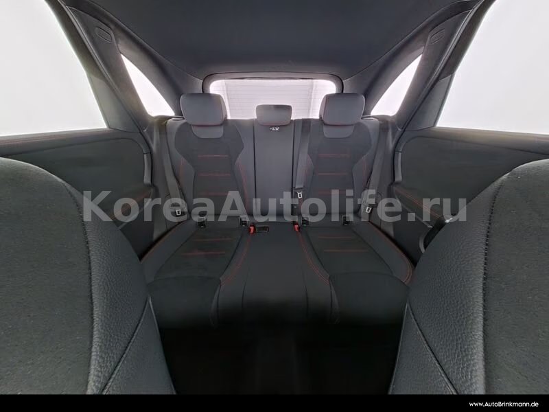 Mercedes-Benz B 200 AMG-LINE/LED/KAMERA/SPURH/WINTER-P 2025