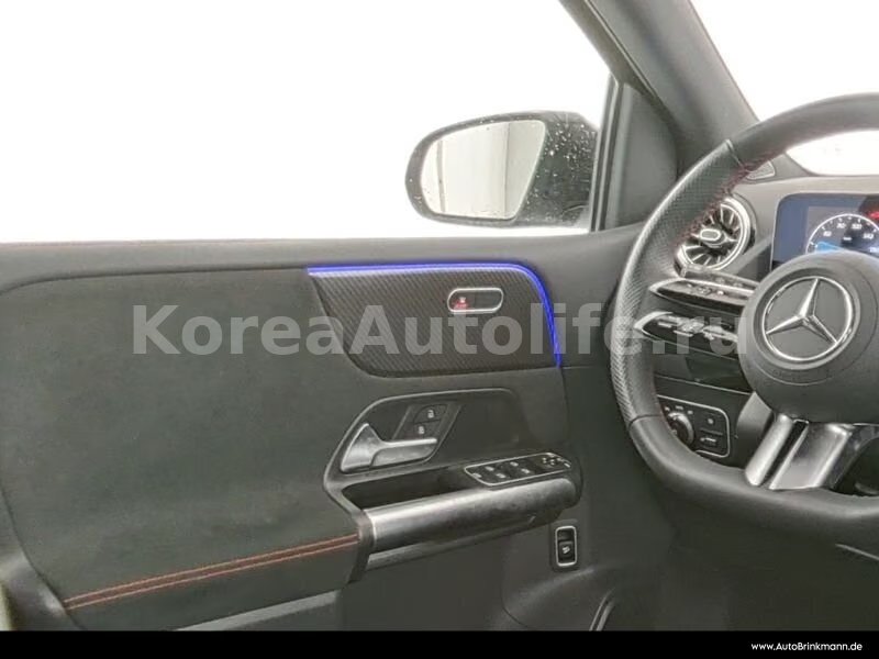 Mercedes-Benz B 200 AMG-LINE/LED/KAMERA/SPURH/WINTER-P 2025