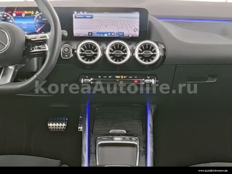 Mercedes-Benz B 200 AMG-LINE/LED/KAMERA/SPURH/WINTER-P 2025