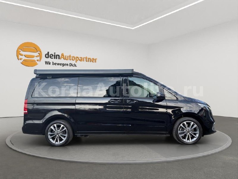 Mercedes-Benz V 300 Marco Polo 2024