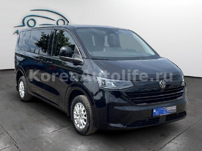 Volkswagen T7 Caravelle 2.0 TDI 2025