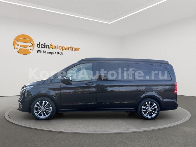 Mercedes-Benz V 300 Marco Polo 2024