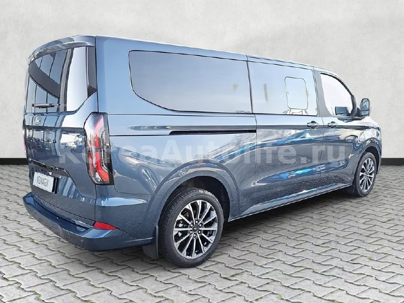 Ford Tourneo Custom 2.0 EB 2025