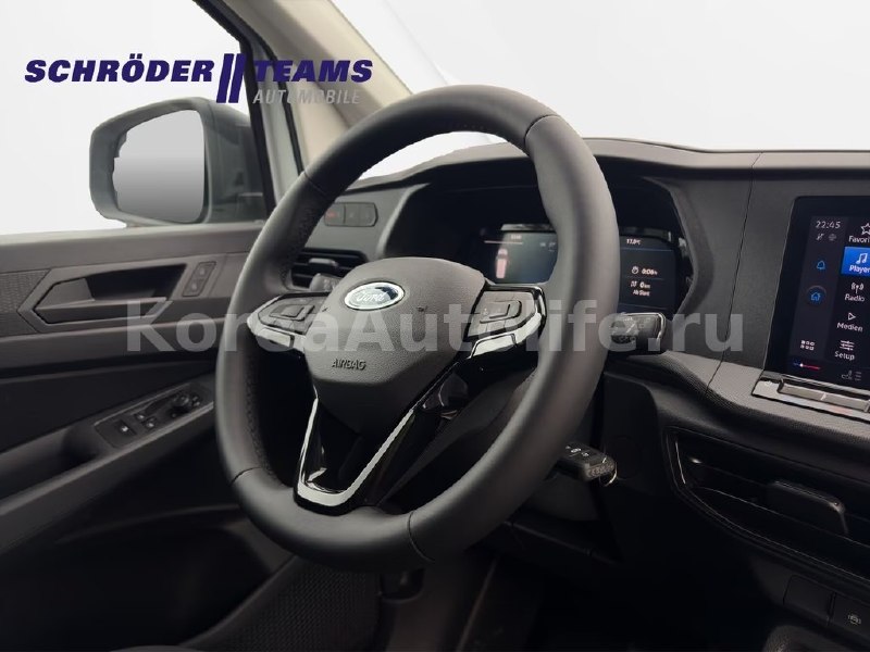 Ford Transit 2026