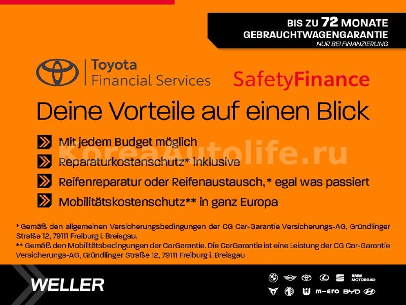 Toyota Proace Verso 2.0 D-4D 2025