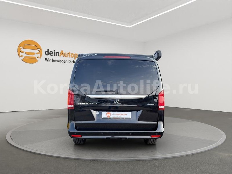 Mercedes-Benz V 300 Marco Polo 2024