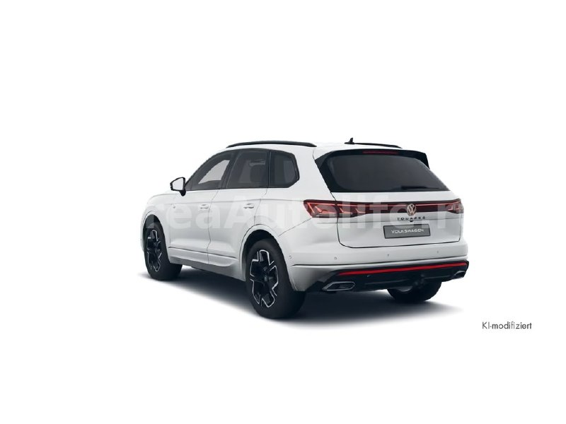 Volkswagen Touareg R line 3.0 2025