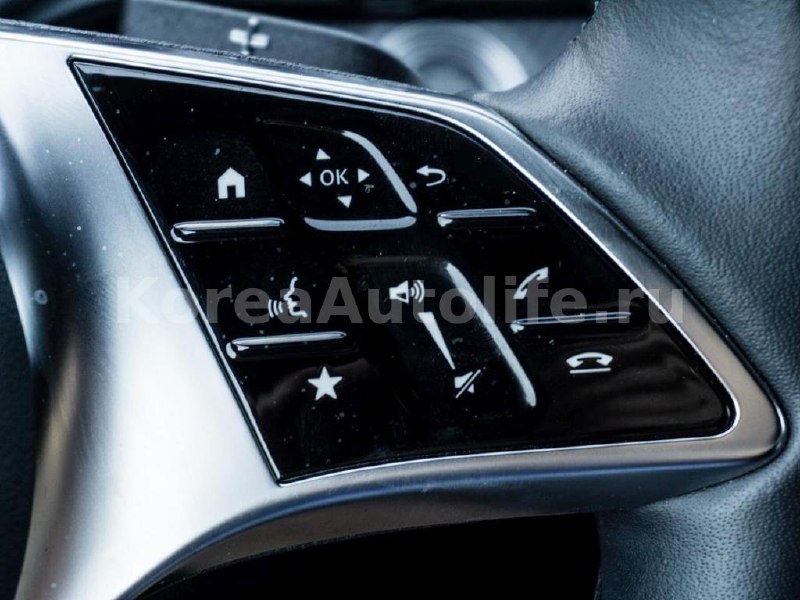 Mercedes-Benz V 300 d 4M 2026