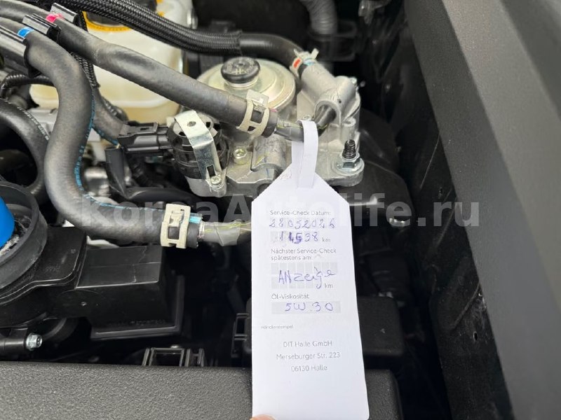 Toyota Land Cruiser 2.8 D-4D 2024
