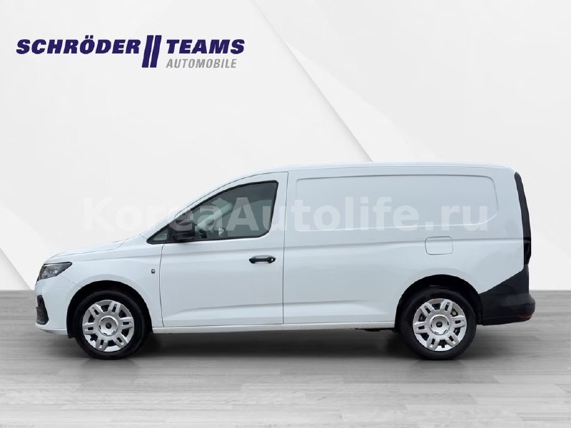 Ford Transit 2026