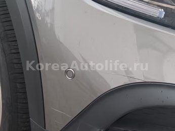 Mercedes-Benz GLB 200 d 4MATIC 2023
