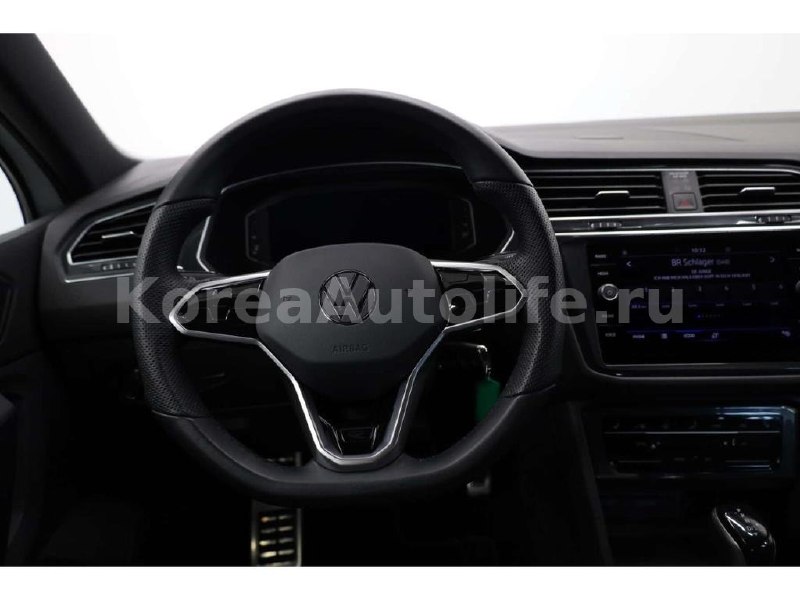 Volkswagen Tiguan 2.0 TDI BMT 2024
