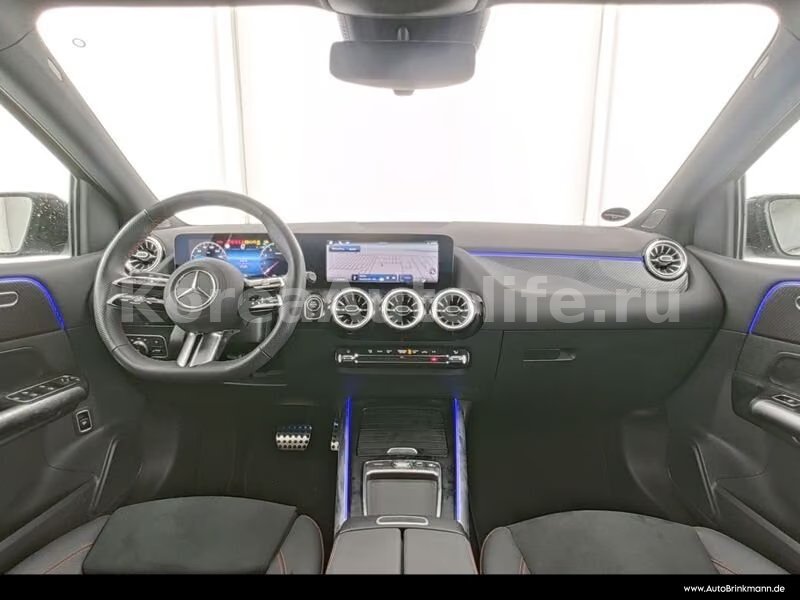 Mercedes-Benz B 200 AMG-LINE/LED/KAMERA/SPURH/WINTER-P 2025