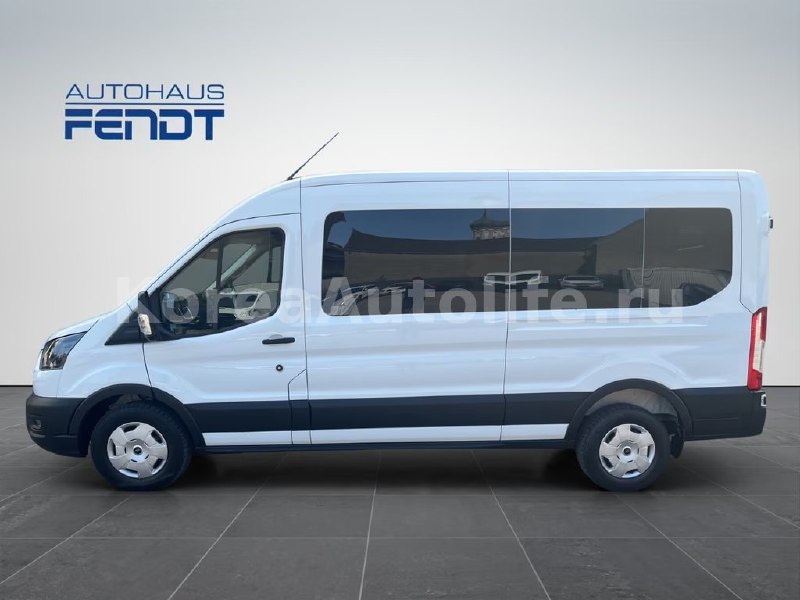 Ford Transit Kombi 350 Aut.L3H2 2026