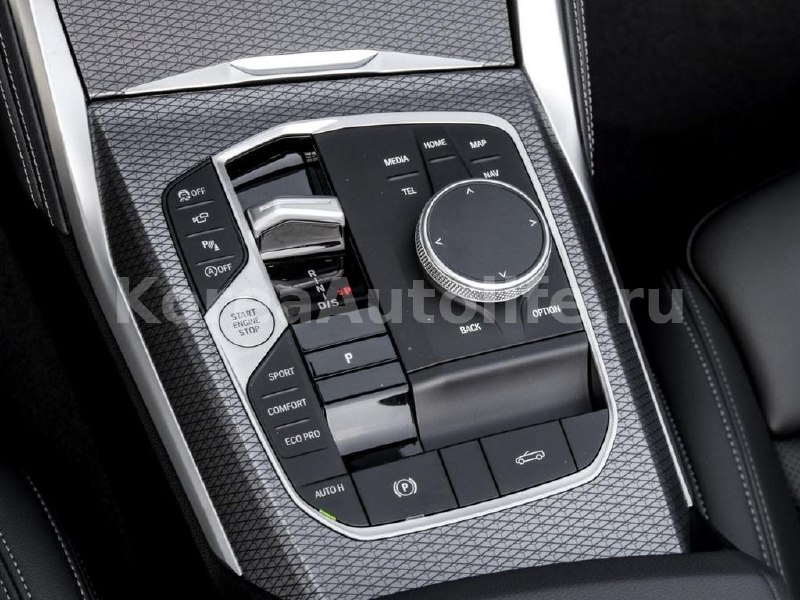 BMW 420 i Cabrio M 2025