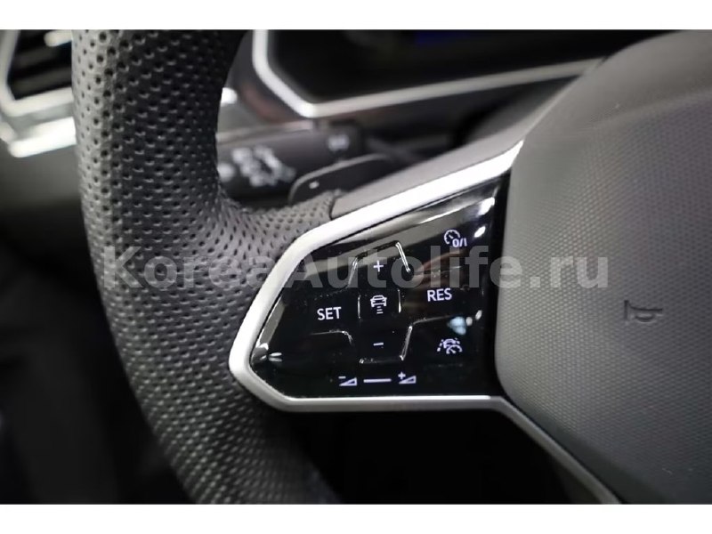 Volkswagen Tiguan 2.0 TDI BMT 2024