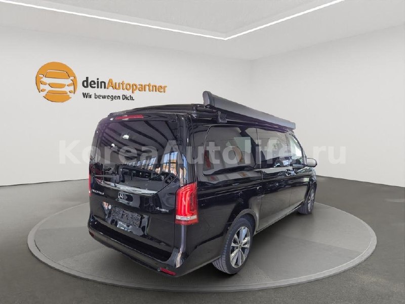 Mercedes-Benz V 300 Marco Polo 2024