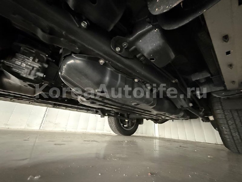 Toyota Land Cruiser 2.8 D-4D 2024
