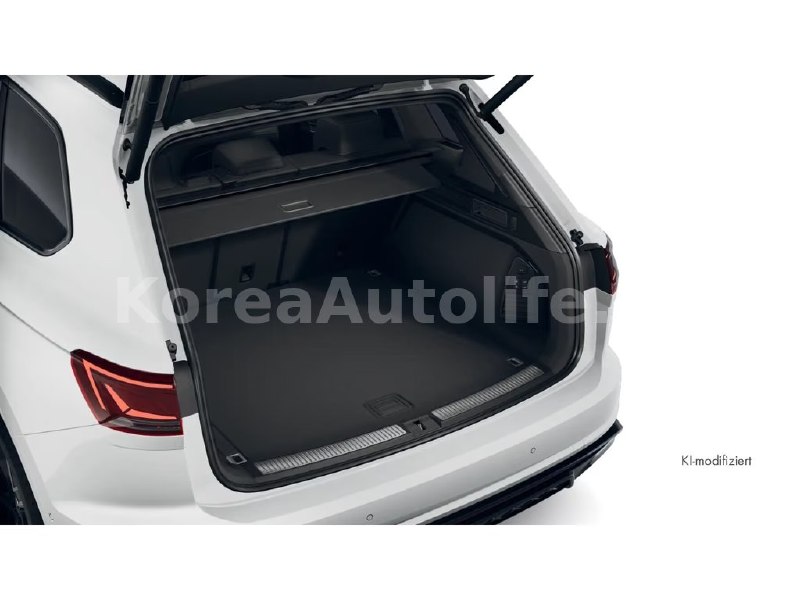 Volkswagen Touareg R line 3.0 2025