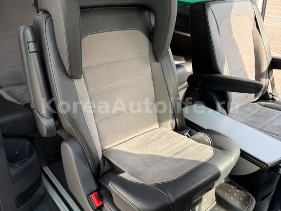Volkswagen T6 Multivan 6.1 4-Motion 2023