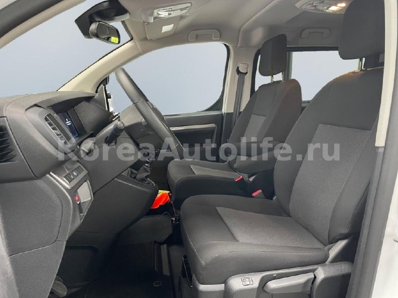 Toyota Proace Verso 2.0 D-4D 2025