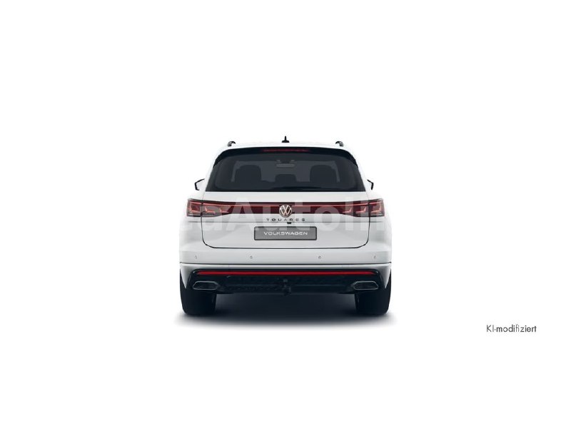 Volkswagen Touareg R line 3.0 2025