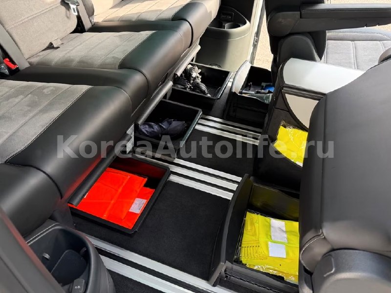 Volkswagen T6 Multivan 6.1 4-Motion 2023