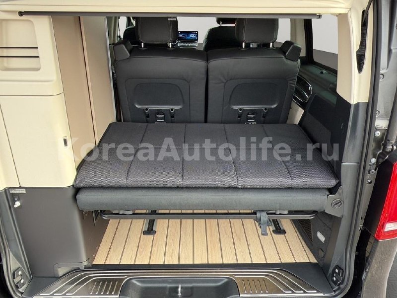 Mercedes-Benz V 300 Marco Polo 2024